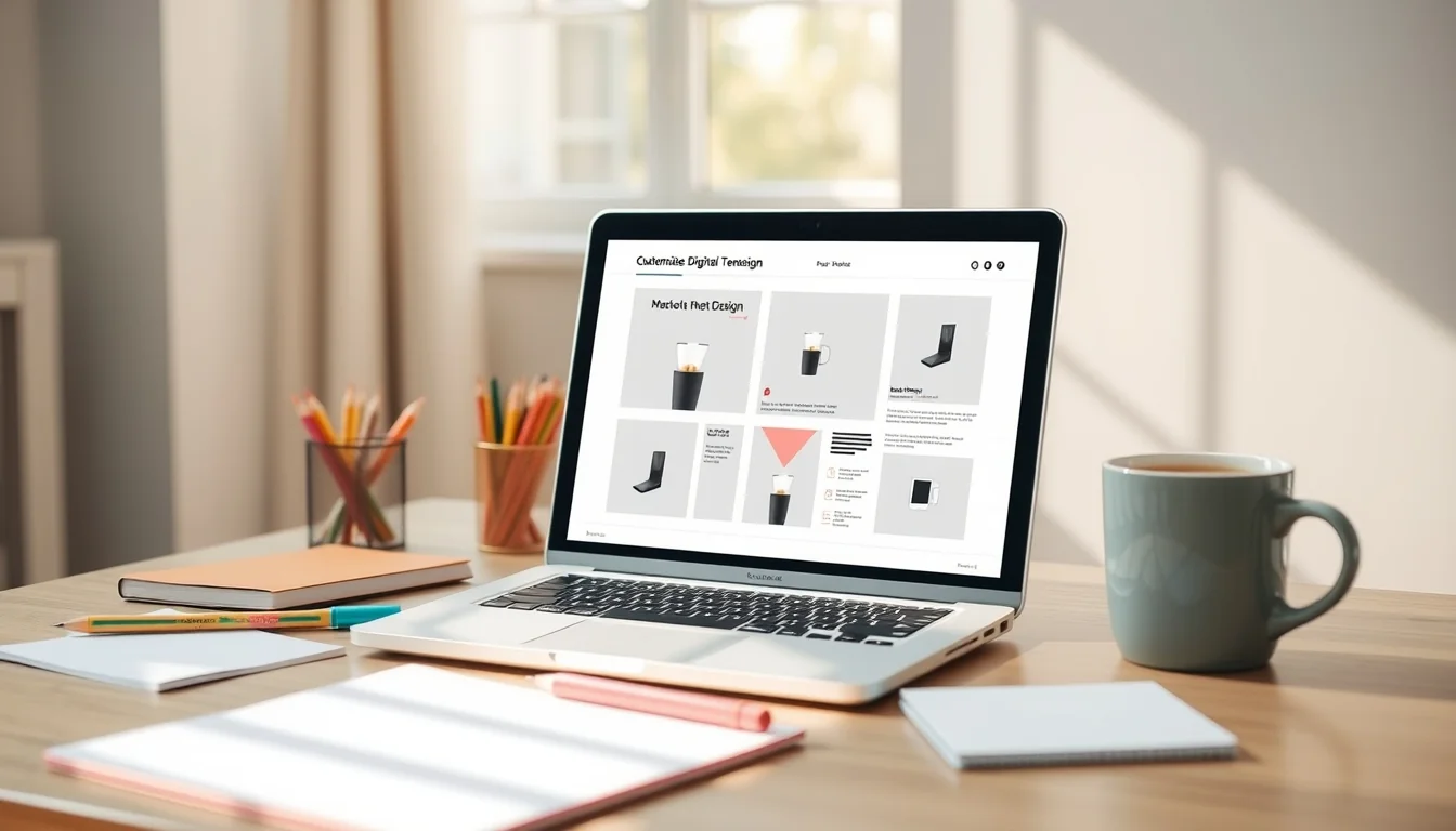 Streamline Your Design Process
