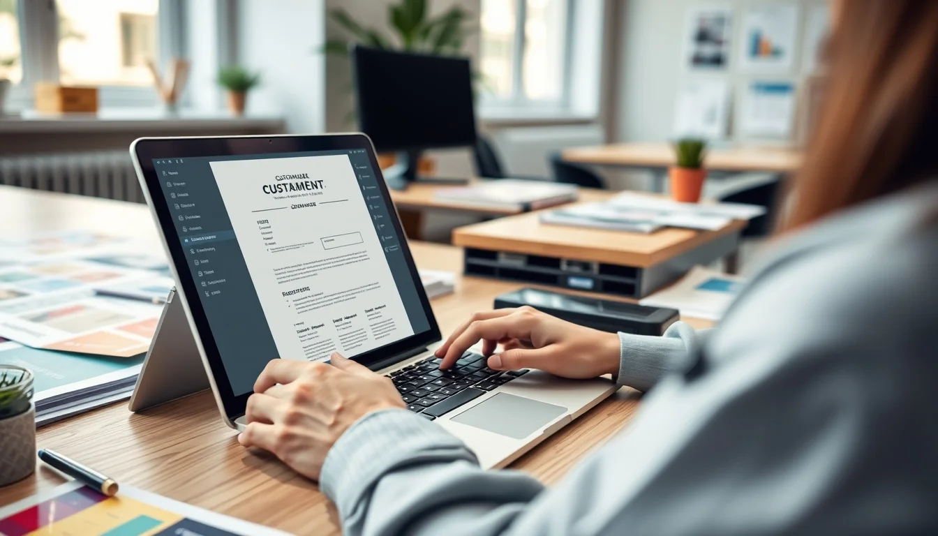 Secondary pricing visual