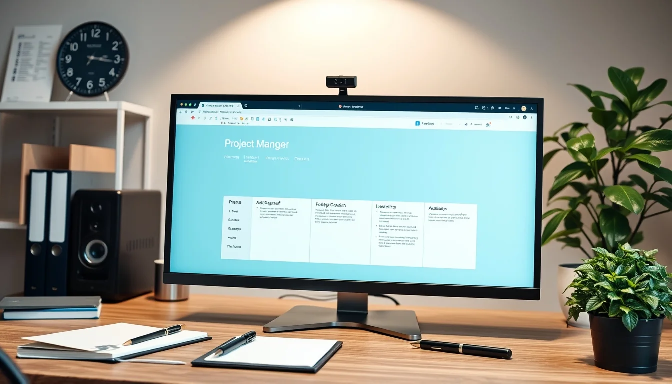 Professional plan visual